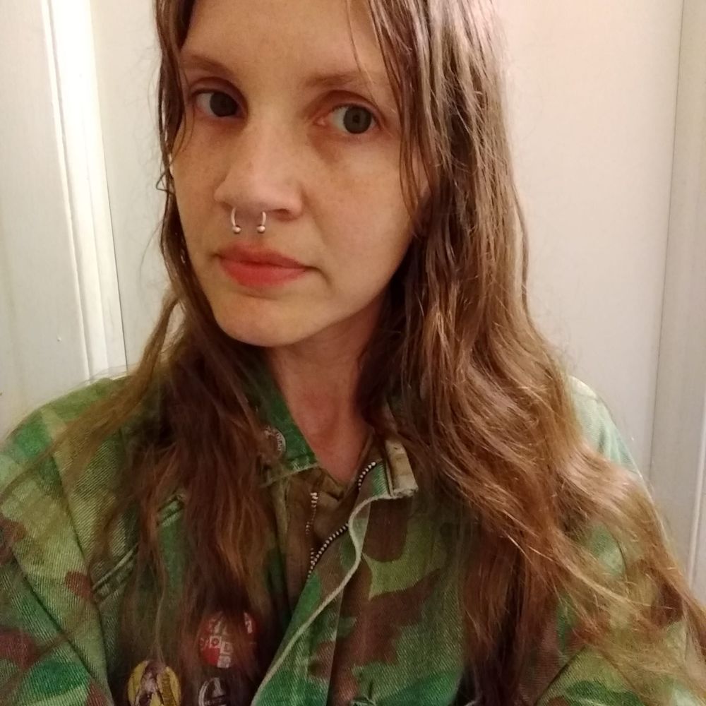 Meet your Posher, Allison